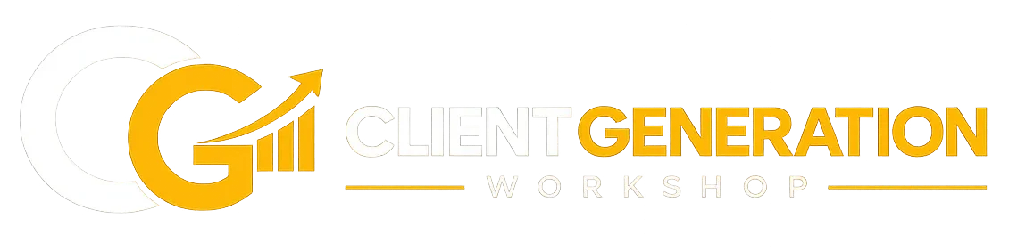 Client Generation Workshop